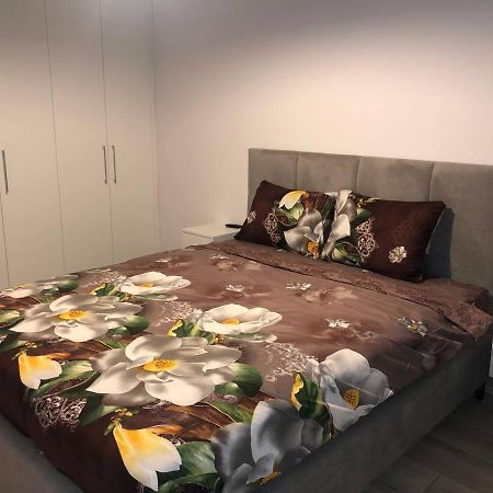 25D-Floor Sky Luxury Apartment! Fantastic View! Kiev Bagian luar foto