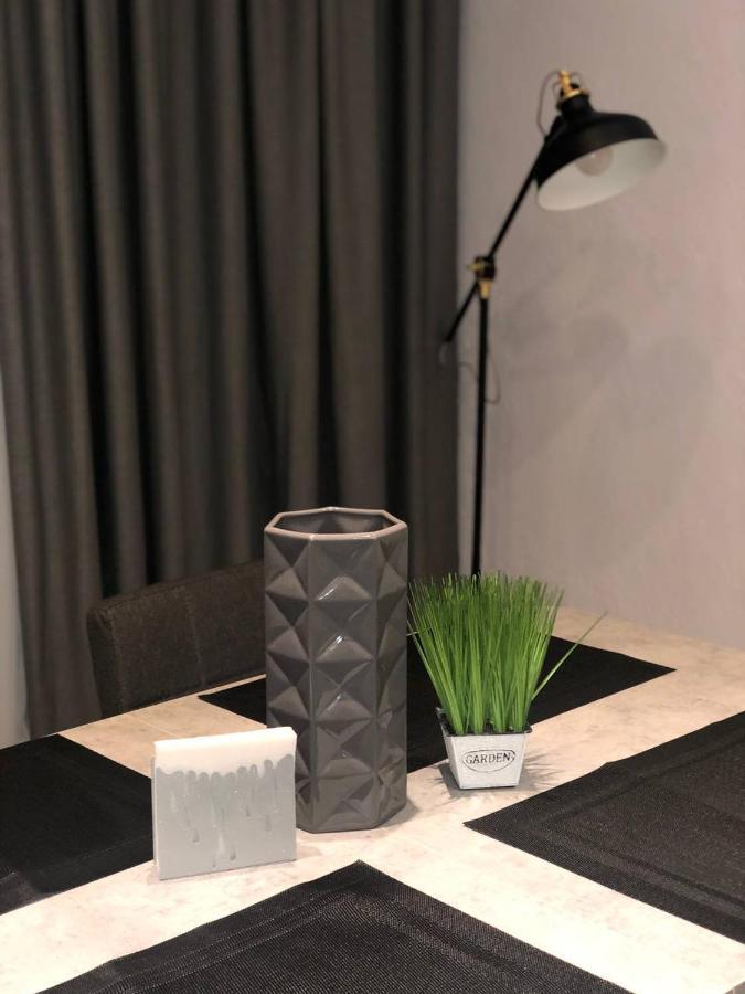 25D-Floor Sky Luxury Apartment! Fantastic View! Kiev Bagian luar foto